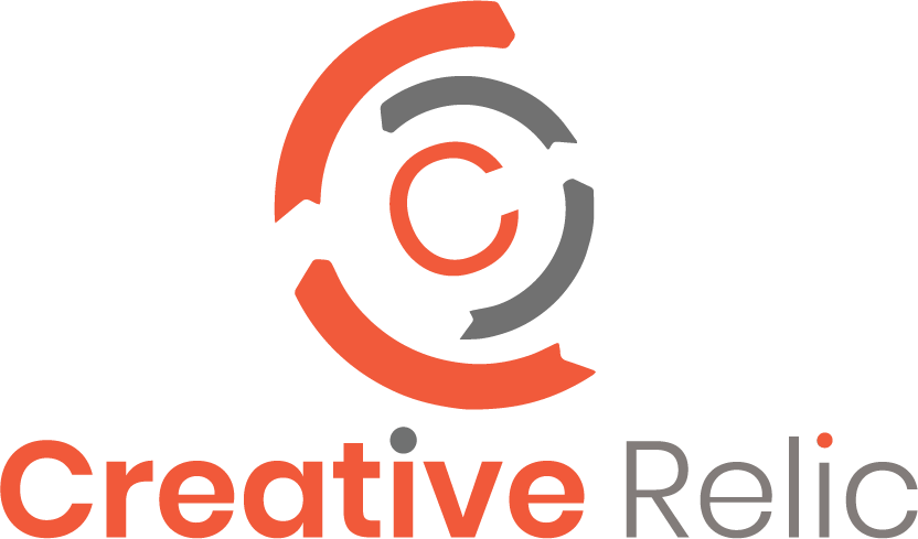 Creative Relic Logo